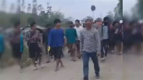 manipur incident original video|The video that shattered the silence around Manipur